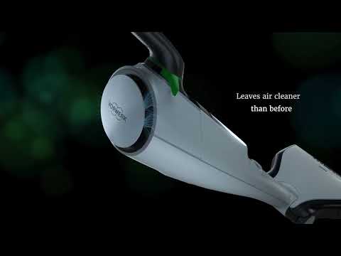 Introducing the brand new VK7 Vacuum Mop Cleaning System!