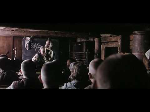 Schlafes Bruder - Die Erbsünde