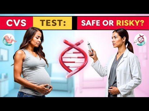 Cvs Test Price