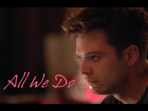 all we do - TJ Hammond - Political Animals