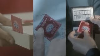Durex - SOS Condoms (by Buzzman)