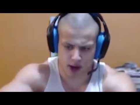 TYLER1 UNBOXING