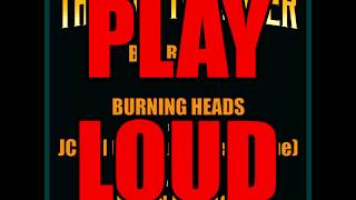 Burning Heads feat. JC001 (Le Peuple de l&#39;Herbe) &quot;The Big TakeOver&quot; Bad Brains Cover