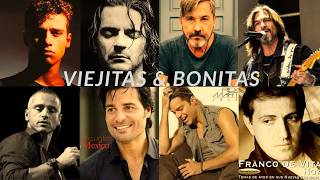 Eros Ramazzotti, Ricardo Arjona, Chayanne, Alejandro Fernandez, Juanes, Ricky Martin : 90s BALADAS# MQDEFAULT Thumbnail