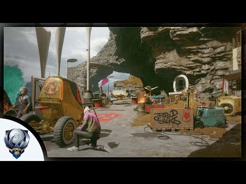 Deathloop Trophy Guide - You Only Die Once (Cheese Method)