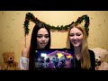 RUSSIAN GIRLS REACT TO Wanna One (워너원) - 에너제틱 (Energetic) MV RUSSIAN GIRLS REACT TO Wanna One (워너원) - 에너제틱 (Energetic) MV