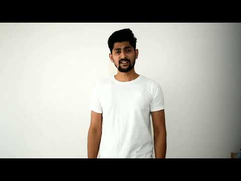 vishal kadam monologue 
