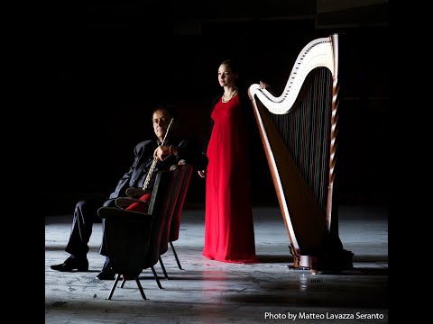 #claudioferrarini François Borne / Pablo de Sarasate  Carmen Fantasia  C.Ferrarini  E.Battigelli
