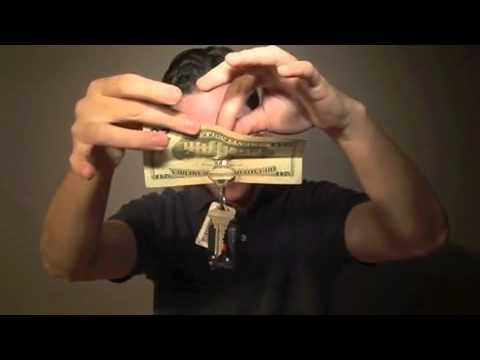 The Key by Andrew Mayne