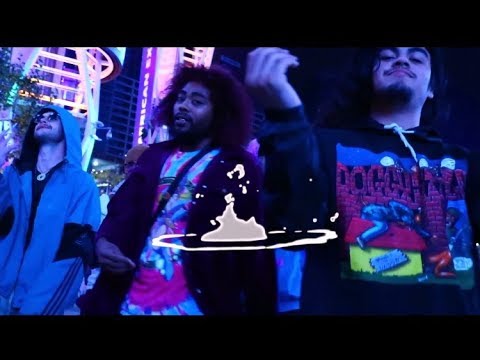 DISTORTED THOUGHT | “MEDUSAS” FEAT. DOCTORSAVVY (PROD. KMELZi)