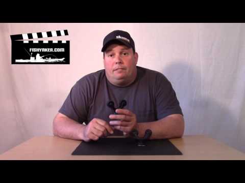 YakAttack RotoGrip Paddle Holders: Episode 199