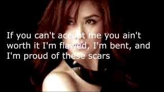 Perfectly Imperfect (Official Lyric Video) SARAH GERONIMO