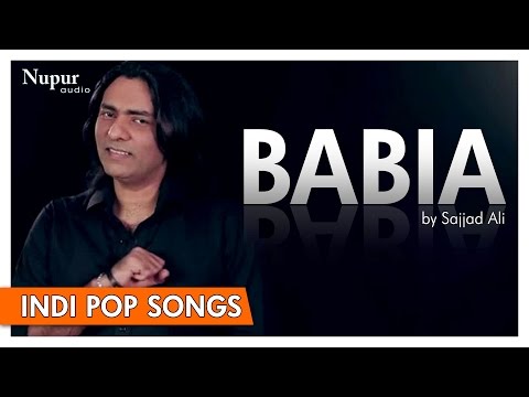 Babia by Sajja Ali (Original Song) | Hindi Songs