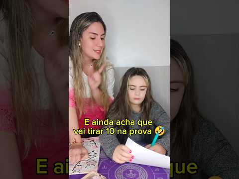 SANTA PACIÊNCIA!🤣😱 #shorts