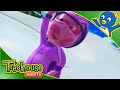 The Backyardigans Race Around The World Ep 17