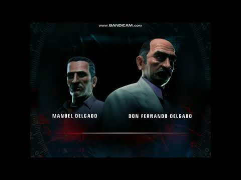 KILLING MANUEL DELGADO IN THE MOST EPIC WAY!