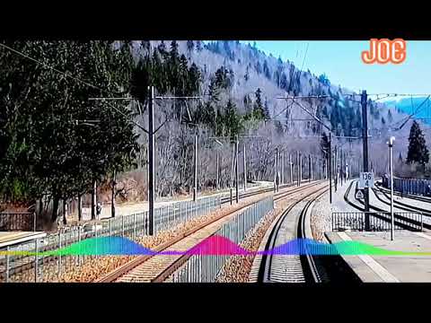 Cabview Sinaia - Predeal 2 (varianta rapida)