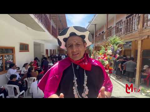 KULLA RAYMI SARAGURO