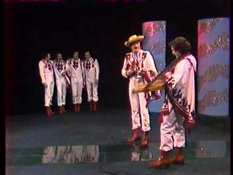 ВІА "Світязь" У неділю на весіллі