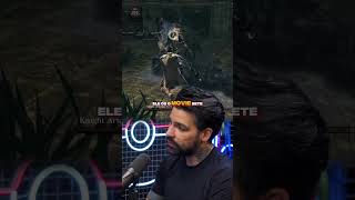 🔥 QUAL É O MELHOR SOULSLIKE DE TODOS? 😳#soulslike #eldenring #sekiro  #darksouls #flowgames