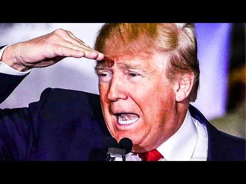 Trump State of the Union CANCELLED as CONGRESSMEN BOYCOTT IT?!