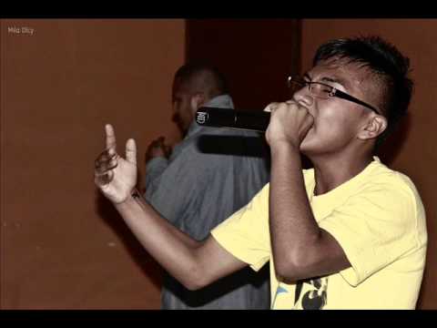 DRIMER ONE (PARRAFOS CONCRETOS) DAME UNA RAZON-ARTE Y SENTIMIENTO EL MIXTAPE