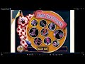 Dumbo Big Top Edition 2006 DVD Menu Walkthrough