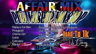 Download lagu NONSTOP AFFAIR MIX 2022 | Pina Mashup - Dj Etching mp3 Download lagu NONSTOP AFFAIR MIX 2022 | Pina Mashup - Dj Etching mp3