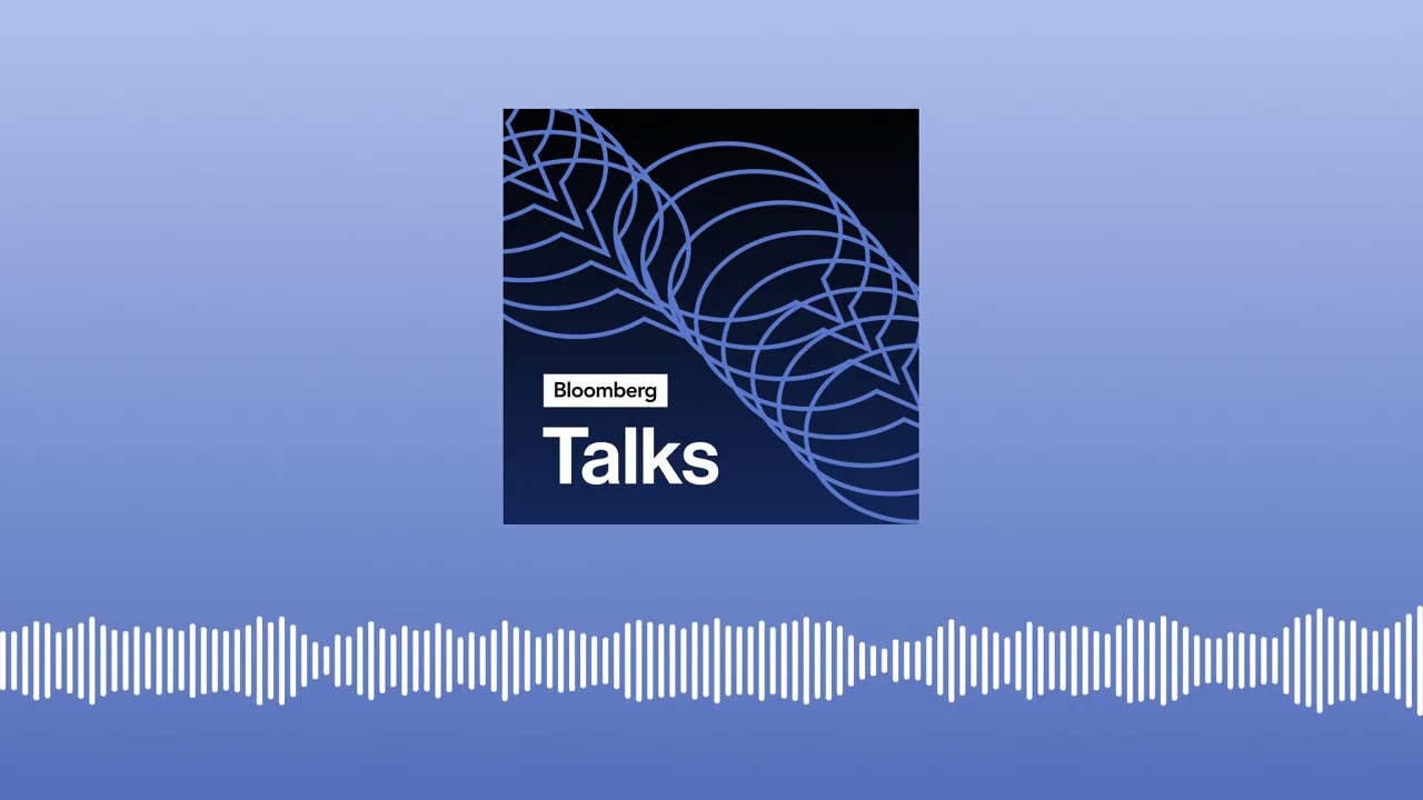 Dan Ives on Big Tech’s AI Spending Spree | Bloomberg Talks - Bloomberg Podcast