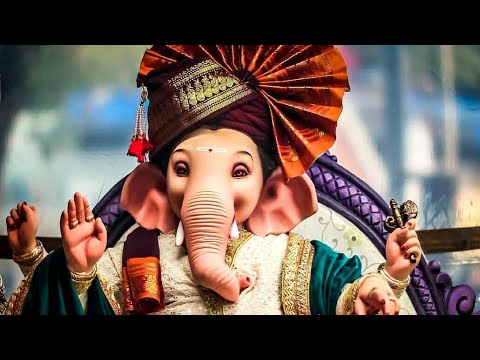 Ganpati Bappa Morya Full Title Song Colors Marathi ❣