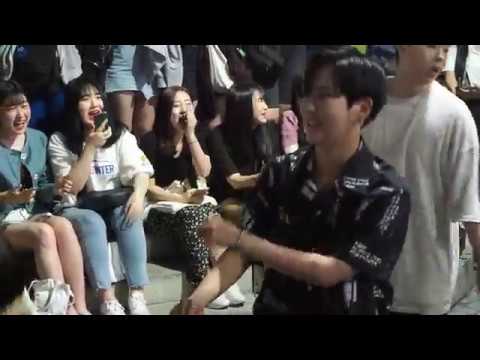 190622 김효진 kimhyojin / mirotic - TVXQ