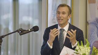 Teachers’ Guild of NSW 2018 World Teachers Awards Highlights