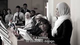 [Dia Internacional da Fraternidade Humana]