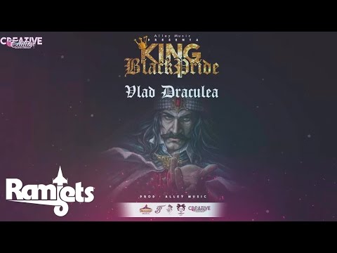 10. Black Pride - Vlad Draculea [Official Audio] #King Black Pride
