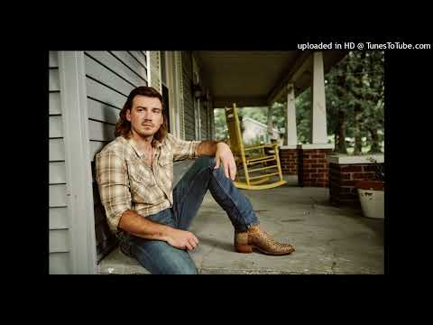 Morgan Wallen - Chasin You MIX W/ Warren G + Nate Dogg (By @KaSaunJames)
