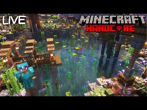 Secret Underwater Cave Prank in Minecraft