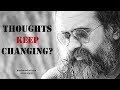 Why Do Thoughts Keep Changing Acharya Prashant With Youth 2014
