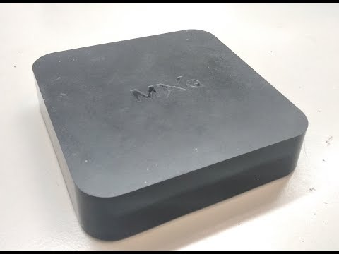 MXQ НЕ ЗАГРУЖАЕТСЯ | IS NOT DOWNLOADING | ПРОШИВКА