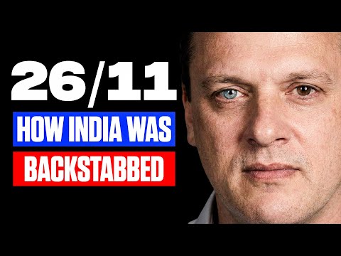 26/11 Mumbai Attacks Mastermind: David Coleman Headley’s Secret Role | Dhurandhar Movie