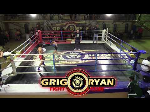 Pasha Mstoyan & Harutyun Harutyunyan