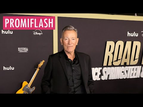 Video Thumbnail: Darum veröffentlicht Bruce Springsteen keine neuen Songs