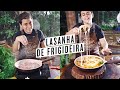 MY SON MADE THE WORLD S EASIEST SKILLET LASAGNA Shorts
