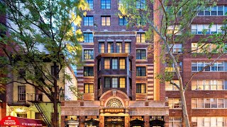 Walker Hotel Greenwich Village | New York, United States | Hotel Review🏠