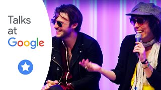 The Struts: "Young&Dangerous Saviors of Rock" | Talks at Google
