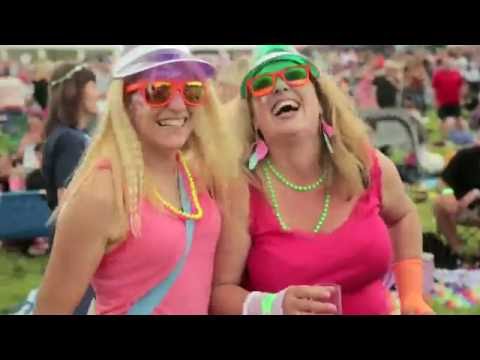 Highlights from Let's Rock Bristol! 2016