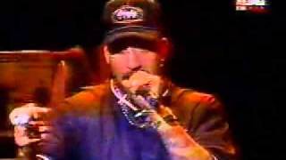 Cypress Hill   En Chile 1996 Stoned is The Way of The Walk, Hole in The Head.
