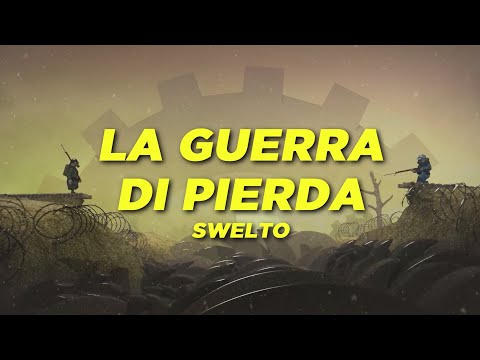 Video thumbnail for La guerra di Pierda