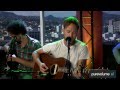 Rogue Wave "Figured It Out" (PureVolume Sessions) Live Acoustic Performance