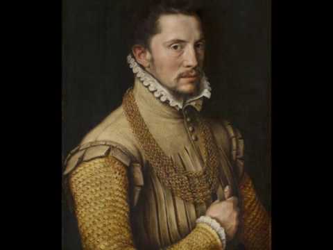 T. Susato. Pavana - Gaillarde - Ronde "Mille Ducas"