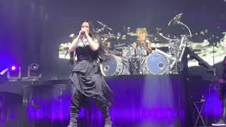 Evanescence: Weight Of The World [Live 4K] (Athens, Greece - June 5, 2022)